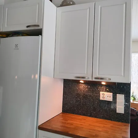 3 Apartment&terrace Апартаменты *