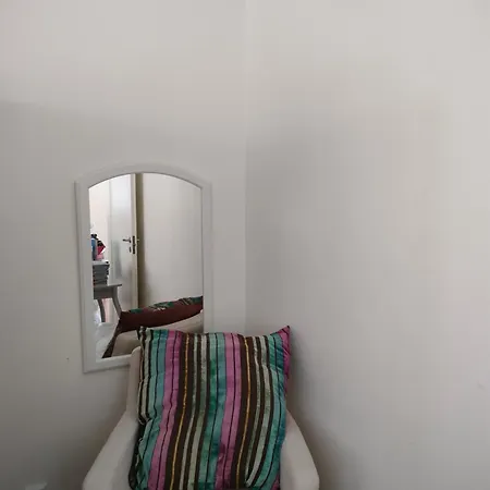 3 Apartment&terrace Апартаменты