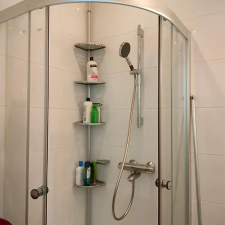 3 Apartment&terrace Эспоо