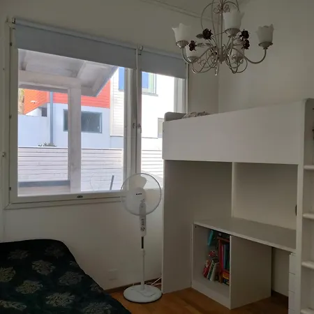 Apartmán 3 Apartment&terrace *