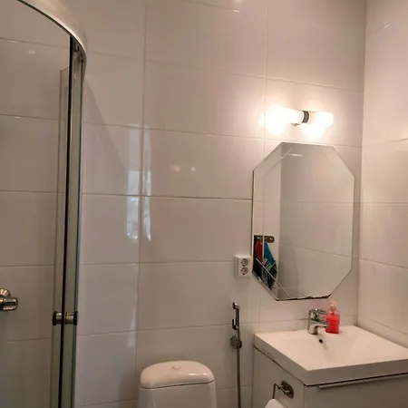 3 Apartment&terrace * Эспоо