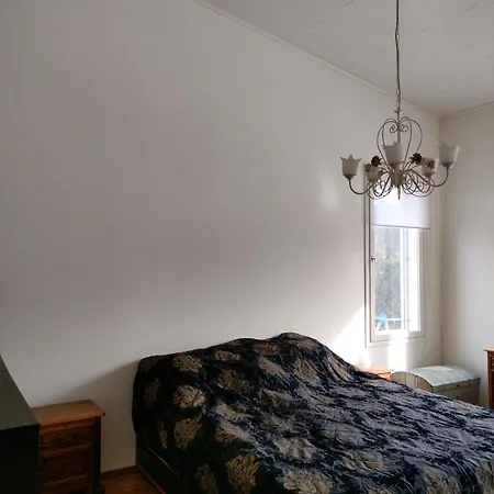 3 Apartment&terrace Apartment Espoo