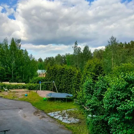 Апартаменты 3 Apartment&terrace