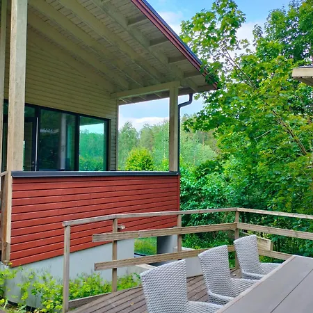 3 Apartment&terrace *