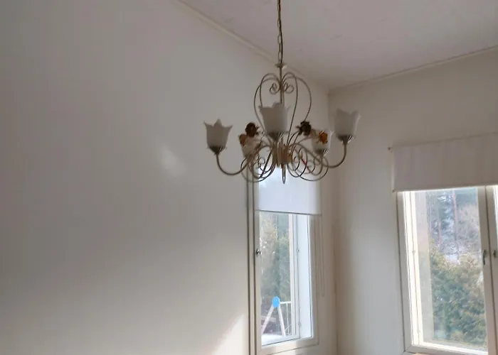 3 Apartment&terrace شقة