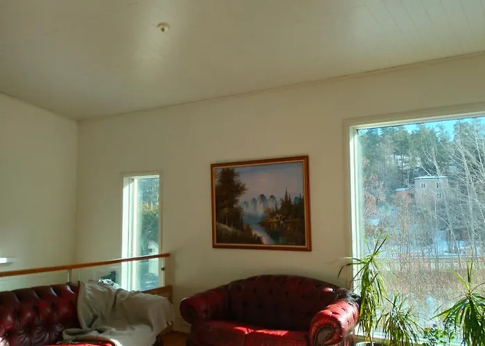 3 Apartment&terrace إسبو