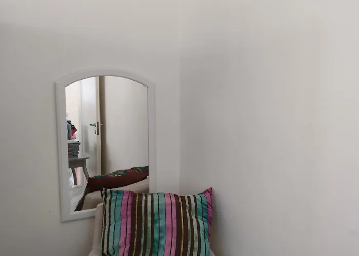 3 Apartment&terrace Διαμέρισμα