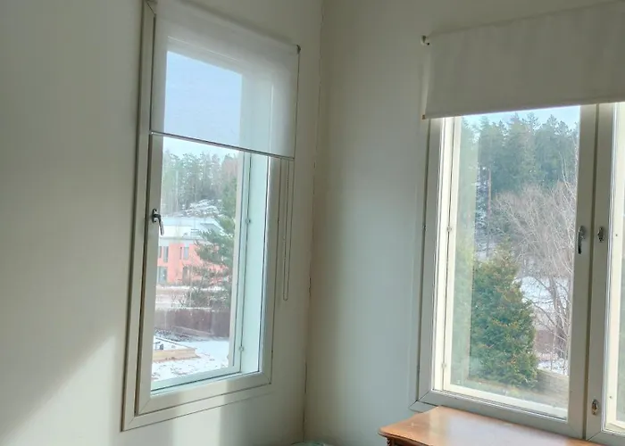 3 Apartment&terrace * Εσπού