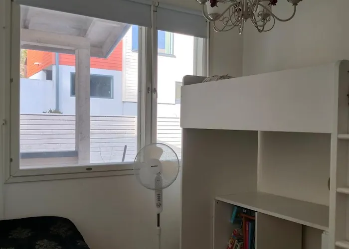 شقة 3 Apartment&terrace *