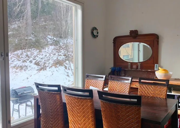 شقة 3 Apartment&terrace