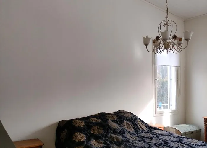 3 Apartment&terrace شقة إسبو