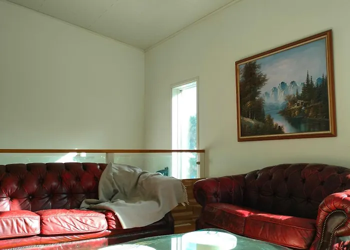 3 Apartment&terrace Διαμέρισμα *