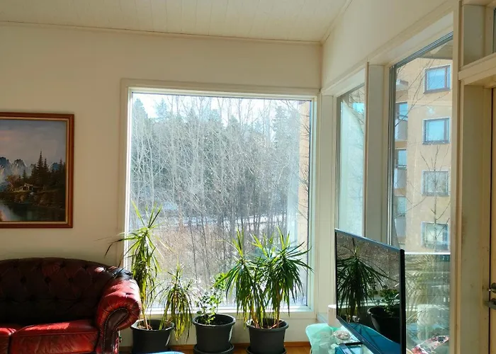 Διαμέρισμα 3 Apartment&terrace