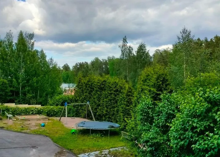 شقة 3 Apartment&terrace